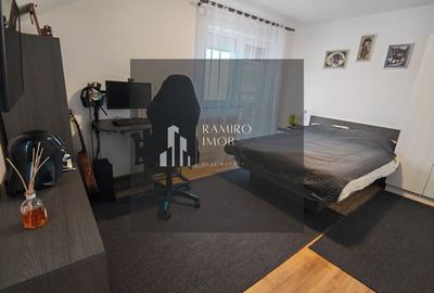 Oferta! Vilă de vânzare–Otopeni 4 camere | Curte 276 mp | Deschidere - 14
