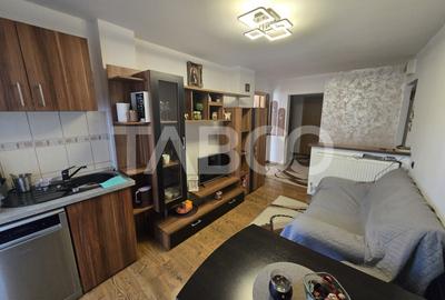 Apartament 3 camere decomandat 68mpu si balcon zona Siretului Sibiu - 10