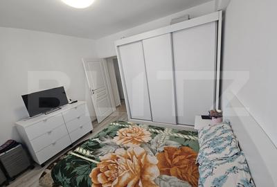 Apartament 2 camere, Valea Adâncă – bloc nou, etaj 2, zonă liniștită - 2