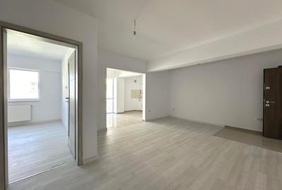 Apartament cu 2 camere decomandat în Popas Păcurari