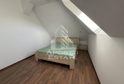 Apartament 4 camere, de inchiriat, Torontalului, Timisoara - 5