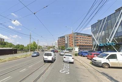 Teren comercial, 4510mp, intersectia Carrefour Doi Baieti - 3