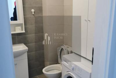 Apartament 2 camere decomandat Viva Residece - 11