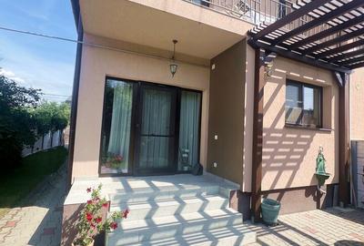 Vanzare 1/2 duplex in Alba Iulia - 9