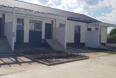 Duplex cu 12 camere în Domnești