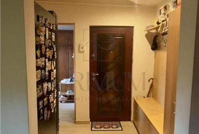 ARADULUI - 2 CAMERE - CLIMA - COLTERM - DECOMANDAT - 10