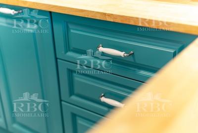 Apartament 2 camere cu parcare subterana Grand Park - 4