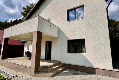 Vila 7 Camere - Cheia Prahova- Mobilată și utilată Complet - 12