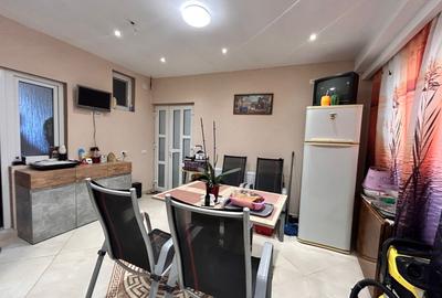 Proprietate cu destinație mixtă, Casă + Proiect autorizat, Oradea, Bihor - 15