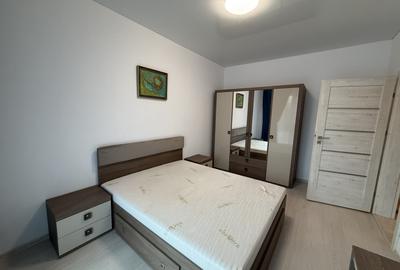Apartament Premium 2 Camere | Zona Campus | Imobil Nou 2020 | Parcare Klaus - 12