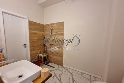Spatiu de birouri in Vila, zona Andrei Muresanu - 12