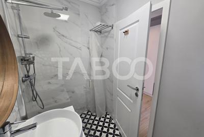 Casa de inchiriat 144 mpu 5 camere 2 bai 2 locuri parcare Selimbar - 9