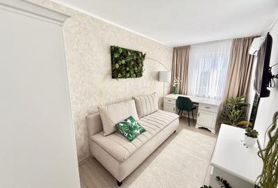 Garsonieră ideală pentru locuit sau investiție – Complex Studențesc - 1