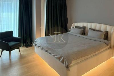 Apartament de lux 3 camere, TERASA 98 MP | mobilat&utilat | Pipera - Rond OMV - 9