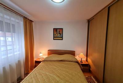 Vila cu 5 camere si garaj propriu, Centrul Istoric/ Drumul Poienii, Brasov - 10