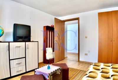 Casă 4 camere|Grădină 1600m | Vedere Făgăraș | Săcădate| 25 min Sibiu - 12