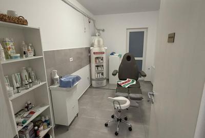 The Grand Kristal Residence,spatiu comercial,supraf 60mp,loc parcare . - 3