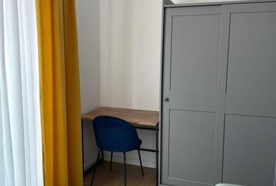 Constanta. Faleza Nord. 2 camere LUX. Termen lung. - 11
