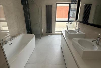 Penthouse 4 rooms for rent - 16