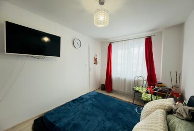 Garsoniera, 22mp utili, parter, zona Tipografilor - 1