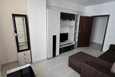 Apartament cu 2 camere decomandat, mobilat în Apărătorii Patriei