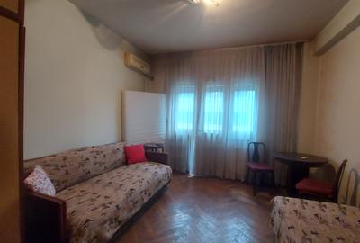 UNIVERSITATE BATISTEI, vanzare GARSONIERA 28mp - 1