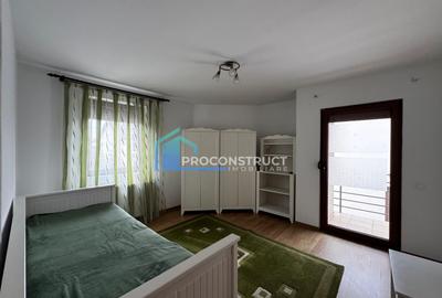 Duplex cu curte si terasa | 4 camere | zona Calea Aradului | 850 EUR - 3