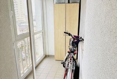 Apartament 3 camere mobilat utilat Piata Alba Iulia, Burebista - 11
