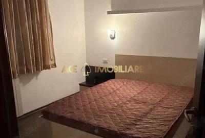 Apartament cu 3 camere decomandat, mobilat în Gorjului