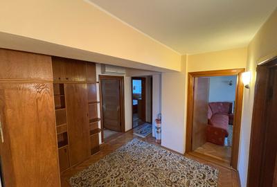 Apartament 3 camere central - boxa - garaj - 1