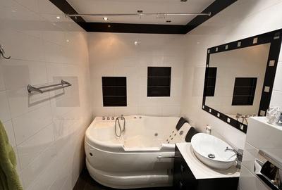 Apartament cu 2 camere, 55mp, etaj intermediar, Calea Turzii - 5