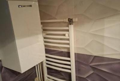 Vand apartament cu 2 camere in zona Straja Sector 4 - 8