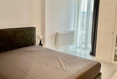 Apartament 2 camere Union Plaza - 5