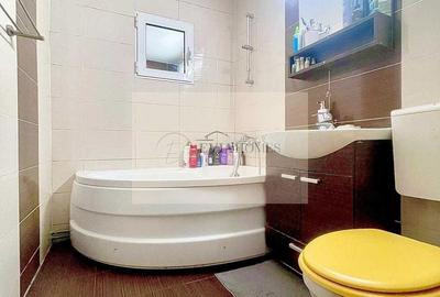 3 camere decomandate/ etaj 1 / Zona Parc Observator - 5