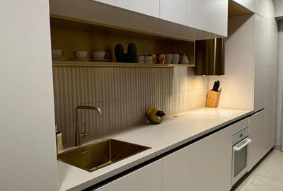 Apartament  2 camere ultramodern zona  Copou-Sadoveanu Cod 161669 - 9