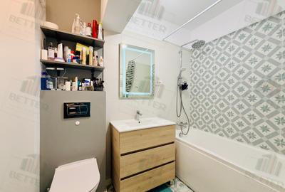 Apartament 2 camere | Mobilat modern | Apărătorii Patriei | Șoseaua Olteniței - 10