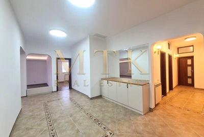 Apartament 4 camere I Herastrau I 156MP - 15