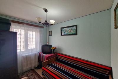 Apartament 3 camere 46 mp Ferentari - Bloc reabilitat - 5