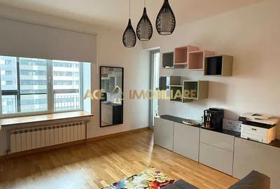 2 Camere | Mihai Bravu | Metrou | Centrala | 2 Bai - 1