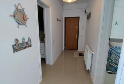 Mamaia Nord, Oneiro-Leon, 3 camere la cheie, gaze, vedere mare, 125 000 EUR - 11