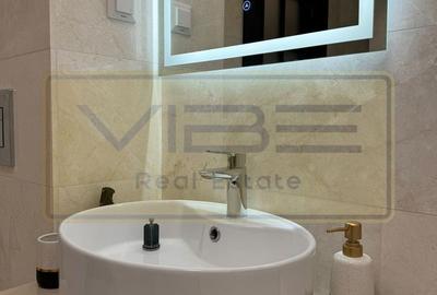 Apartament INTABULAT 2 camere decomandat  Royal Town Copou - 32