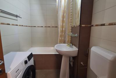 Garsoniere Munii- Rond Alba Iulia - Contract ANAF DB2146 - 13