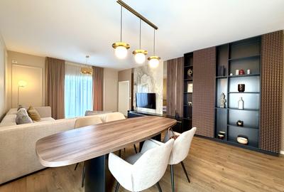 Duplex premium 4 camere, 110 mp utili, 360 mp teren - Dumbravita - 1