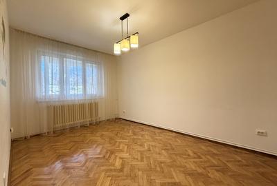 Apartament 3 camere decomandate, confort sporit, Plopilor, parcare - 14