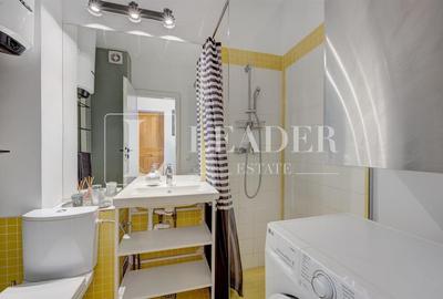 Apartament mobilat in Floreasca || Stefan Cel Mare | 3 Camere | Renovat - 12