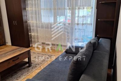 Apartament Renovat | 2 Camere | Balcon Inchis | Manastur/Calea Manastur - 5