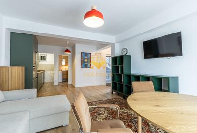 2 camere, modern, bloc nou, Ultracentral Zona Clinicilor, Motilor, UMF - 2