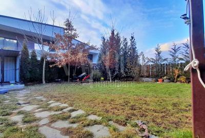Casa 5 camere de vanzare in Floresti - 8