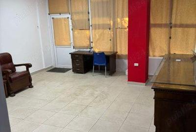 Spațiu comercial, de 135 mp, în Gara de Est