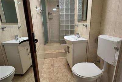 Apartament 2 camere, 60mp, etaj 1, model hol patrat , logie + balcon - 12